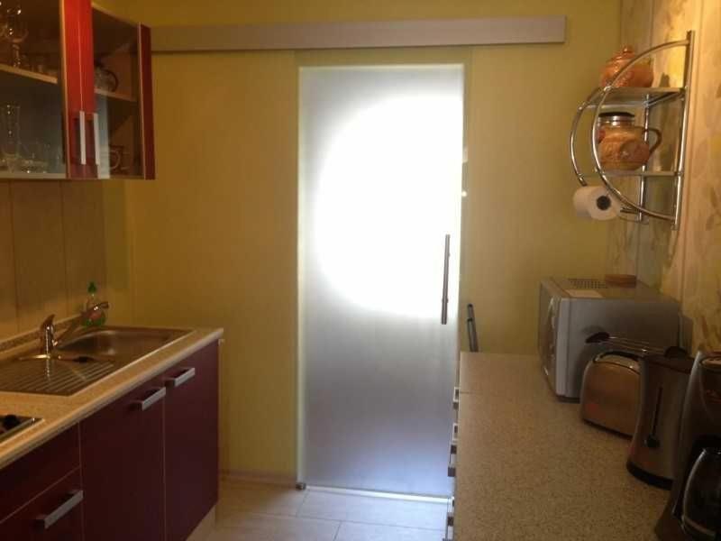 Apartment Hoffmann Ostseebad Binz