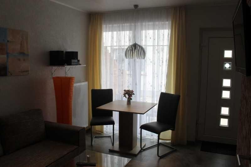 Apartment Hoffmann