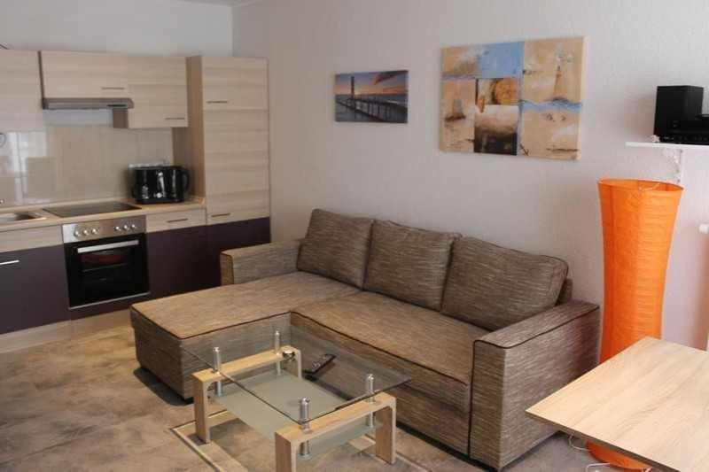 Hoffmann Apartment