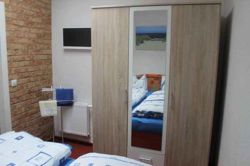 Apartment Hoffmann *