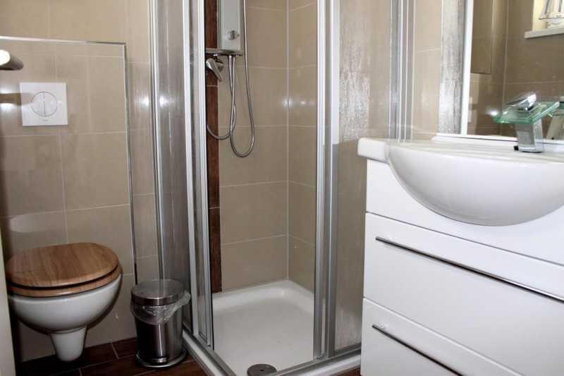 Hoffmann Apartment Ostseebad Binz