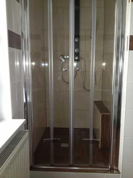 Hoffmann Apartment *