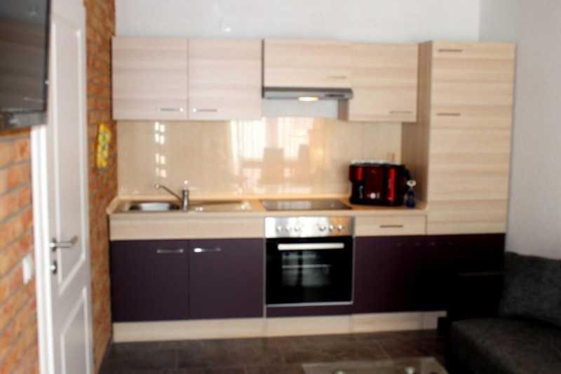 Hoffmann Apartment
