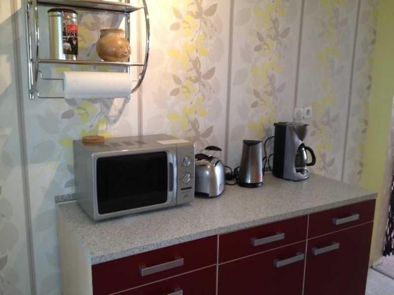 Apartment Hoffmann Ostseebad Binz