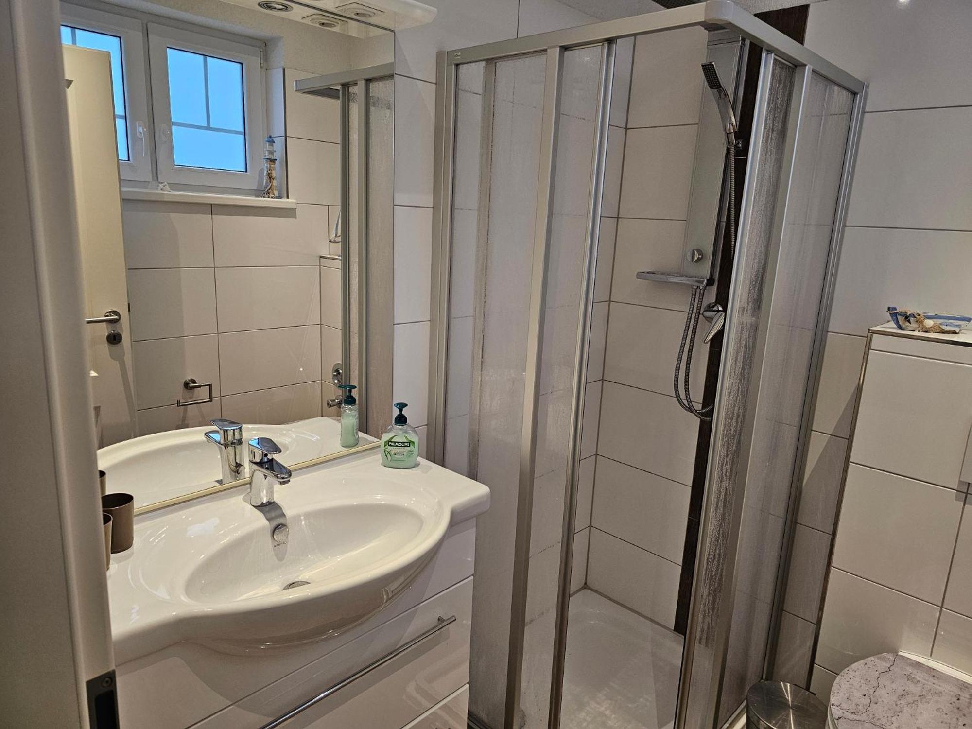 Apartment Hoffmann Ostseebad Binz
